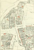 Picture 130 of 181 from The iconography of Manhattan Island, 1498-1909 : compiled from original sources and illustrated by photo-intaglio reproductions of important maps, plans, views, and documents in public and private collections (1915), leaf 696