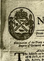 An illustration from The iconography of Manhattan Island, 1498-1909 : compiled from original sources and illustrated by photo-intaglio reproductions of important maps, plans, views, and documents in public and private collections (1915)