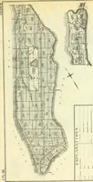 An illustration from The iconography of Manhattan Island, 1498-1909 : compiled from original sources and illustrated by photo-intaglio reproductions of important maps, plans, views, and documents in public and private collections (1915)