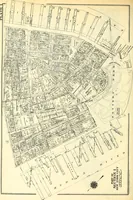 Picture 134 of 181 from The iconography of Manhattan Island, 1498-1909 : compiled from original sources and illustrated by photo-intaglio reproductions of important maps, plans, views, and documents in public and private collections (1915), leaf 813