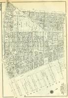 An illustration from The iconography of Manhattan Island, 1498-1909 : compiled from original sources and illustrated by photo-intaglio reproductions of important maps, plans, views, and documents in public and private collections (1915)