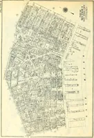 Picture 136 of 181 from The iconography of Manhattan Island, 1498-1909 : compiled from original sources and illustrated by photo-intaglio reproductions of important maps, plans, views, and documents in public and private collections (1915), leaf 815