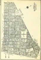 Picture 138 of 181 from The iconography of Manhattan Island, 1498-1909 : compiled from original sources and illustrated by photo-intaglio reproductions of important maps, plans, views, and documents in public and private collections (1915), leaf 817