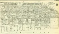 An illustration from The iconography of Manhattan Island, 1498-1909 : compiled from original sources and illustrated by photo-intaglio reproductions of important maps, plans, views, and documents in public and private collections (1915)