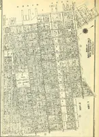 Picture 140 of 181 from The iconography of Manhattan Island, 1498-1909 : compiled from original sources and illustrated by photo-intaglio reproductions of important maps, plans, views, and documents in public and private collections (1915), leaf 819