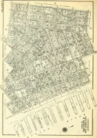 Picture 142 of 181 from The iconography of Manhattan Island, 1498-1909 : compiled from original sources and illustrated by photo-intaglio reproductions of important maps, plans, views, and documents in public and private collections (1915), leaf 821