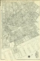 An illustration from The iconography of Manhattan Island, 1498-1909 : compiled from original sources and illustrated by photo-intaglio reproductions of important maps, plans, views, and documents in public and private collections (1915)