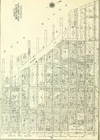 An illustration from The iconography of Manhattan Island, 1498-1909 : compiled from original sources and illustrated by photo-intaglio reproductions of important maps, plans, views, and documents in public and private collections (1915)