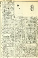 Picture 156 of 181 from The iconography of Manhattan Island, 1498-1909 : compiled from original sources and illustrated by photo-intaglio reproductions of important maps, plans, views, and documents in public and private collections (1915), leaf 835