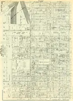 An illustration from The iconography of Manhattan Island, 1498-1909 : compiled from original sources and illustrated by photo-intaglio reproductions of important maps, plans, views, and documents in public and private collections (1915)