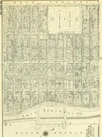 Picture 159 of 181 from The iconography of Manhattan Island, 1498-1909 : compiled from original sources and illustrated by photo-intaglio reproductions of important maps, plans, views, and documents in public and private collections (1915), leaf 838