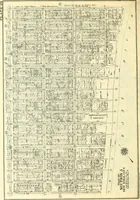 An illustration from The iconography of Manhattan Island, 1498-1909 : compiled from original sources and illustrated by photo-intaglio reproductions of important maps, plans, views, and documents in public and private collections (1915)