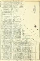 An illustration from The iconography of Manhattan Island, 1498-1909 : compiled from original sources and illustrated by photo-intaglio reproductions of important maps, plans, views, and documents in public and private collections (1915)