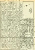 An illustration from The iconography of Manhattan Island, 1498-1909 : compiled from original sources and illustrated by photo-intaglio reproductions of important maps, plans, views, and documents in public and private collections (1915)