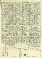 Picture 167 of 181 from The iconography of Manhattan Island, 1498-1909 : compiled from original sources and illustrated by photo-intaglio reproductions of important maps, plans, views, and documents in public and private collections (1915), leaf 848