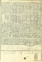 An illustration from The iconography of Manhattan Island, 1498-1909 : compiled from original sources and illustrated by photo-intaglio reproductions of important maps, plans, views, and documents in public and private collections (1915)