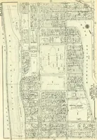 An illustration from The iconography of Manhattan Island, 1498-1909 : compiled from original sources and illustrated by photo-intaglio reproductions of important maps, plans, views, and documents in public and private collections (1915)