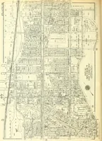 Picture 170 of 181 from The iconography of Manhattan Island, 1498-1909 : compiled from original sources and illustrated by photo-intaglio reproductions of important maps, plans, views, and documents in public and private collections (1915), leaf 851