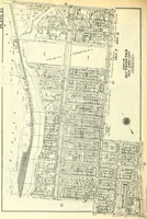 Picture 174 of 181 from The iconography of Manhattan Island, 1498-1909 : compiled from original sources and illustrated by photo-intaglio reproductions of important maps, plans, views, and documents in public and private collections (1915), leaf 855