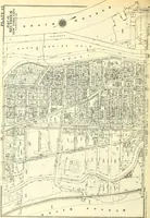 Picture 176 of 181 from The iconography of Manhattan Island, 1498-1909 : compiled from original sources and illustrated by photo-intaglio reproductions of important maps, plans, views, and documents in public and private collections (1915), leaf 857