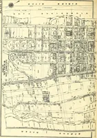 Picture 178 of 181 from The iconography of Manhattan Island, 1498-1909 : compiled from original sources and illustrated by photo-intaglio reproductions of important maps, plans, views, and documents in public and private collections (1915), leaf 859
