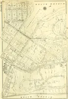 Picture 179 of 181 from The iconography of Manhattan Island, 1498-1909 : compiled from original sources and illustrated by photo-intaglio reproductions of important maps, plans, views, and documents in public and private collections (1915), leaf 860