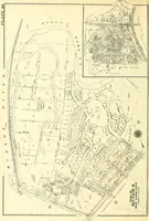 Picture 180 of 181 from The iconography of Manhattan Island, 1498-1909 : compiled from original sources and illustrated by photo-intaglio reproductions of important maps, plans, views, and documents in public and private collections (1915), leaf 861