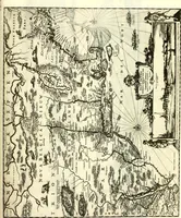 An illustration from The iconography of Manhattan Island, 1498-1909 : compiled from original sources and illustrated by photo-intaglio reproductions of important maps, plans, views, and documents in public and private collections (1915)