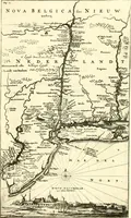 An illustration from The iconography of Manhattan Island, 1498-1909 : compiled from original sources and illustrated by photo-intaglio reproductions of important maps, plans, views, and documents in public and private collections (1915)