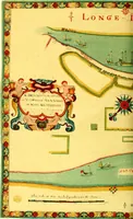 Picture 27 of 133 from The iconography of Manhattan Island, 1498-1909 : compiled from original sources and illustrated by photo-intaglio reproductions of important maps, plans, views, and documents in public and private collections (1915), leaf 293