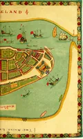 Picture 28 of 133 from The iconography of Manhattan Island, 1498-1909 : compiled from original sources and illustrated by photo-intaglio reproductions of important maps, plans, views, and documents in public and private collections (1915), leaf 294