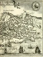 Picture 33 of 133 from The iconography of Manhattan Island, 1498-1909 : compiled from original sources and illustrated by photo-intaglio reproductions of important maps, plans, views, and documents in public and private collections (1915), leaf 304