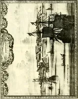 An illustration from The iconography of Manhattan Island, 1498-1909 : compiled from original sources and illustrated by photo-intaglio reproductions of important maps, plans, views, and documents in public and private collections (1915)