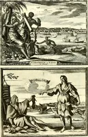 Picture 35 of 133 from The iconography of Manhattan Island, 1498-1909 : compiled from original sources and illustrated by photo-intaglio reproductions of important maps, plans, views, and documents in public and private collections (1915), leaf 308