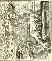 Picture 38 of 133 from The iconography of Manhattan Island, 1498-1909 : compiled from original sources and illustrated by photo-intaglio reproductions of important maps, plans, views, and documents in public and private collections (1915), leaf 314