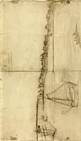 An illustration from The iconography of Manhattan Island, 1498-1909 : compiled from original sources and illustrated by photo-intaglio reproductions of important maps, plans, views, and documents in public and private collections (1915)