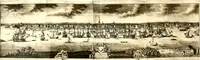 An illustration from The iconography of Manhattan Island, 1498-1909 : compiled from original sources and illustrated by photo-intaglio reproductions of important maps, plans, views, and documents in public and private collections (1915)