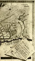 Picture 51 of 133 from The iconography of Manhattan Island, 1498-1909 : compiled from original sources and illustrated by photo-intaglio reproductions of important maps, plans, views, and documents in public and private collections (1915), leaf 346
