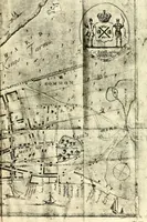 An illustration from The iconography of Manhattan Island, 1498-1909 : compiled from original sources and illustrated by photo-intaglio reproductions of important maps, plans, views, and documents in public and private collections (1915)