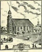 Picture 55 of 133 from The iconography of Manhattan Island, 1498-1909 : compiled from original sources and illustrated by photo-intaglio reproductions of important maps, plans, views, and documents in public and private collections (1915), leaf 354