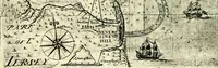 Picture 57 of 133 from The iconography of Manhattan Island, 1498-1909 : compiled from original sources and illustrated by photo-intaglio reproductions of important maps, plans, views, and documents in public and private collections (1915), leaf 356