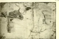 An illustration from The iconography of Manhattan Island, 1498-1909 : compiled from original sources and illustrated by photo-intaglio reproductions of important maps, plans, views, and documents in public and private collections (1915)