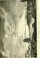 An illustration from The iconography of Manhattan Island, 1498-1909 : compiled from original sources and illustrated by photo-intaglio reproductions of important maps, plans, views, and documents in public and private collections (1915)