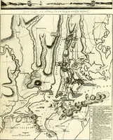 An illustration from The iconography of Manhattan Island, 1498-1909 : compiled from original sources and illustrated by photo-intaglio reproductions of important maps, plans, views, and documents in public and private collections (1915)