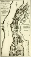 Picture 86 of 133 from The iconography of Manhattan Island, 1498-1909 : compiled from original sources and illustrated by photo-intaglio reproductions of important maps, plans, views, and documents in public and private collections (1915), leaf 540