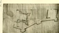 An illustration from The iconography of Manhattan Island, 1498-1909 : compiled from original sources and illustrated by photo-intaglio reproductions of important maps, plans, views, and documents in public and private collections (1915)
