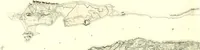 An illustration from The iconography of Manhattan Island, 1498-1909 : compiled from original sources and illustrated by photo-intaglio reproductions of important maps, plans, views, and documents in public and private collections (1915)