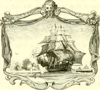 An illustration from The iconography of Manhattan Island, 1498-1909 : compiled from original sources and illustrated by photo-intaglio reproductions of important maps, plans, views, and documents in public and private collections (1915)