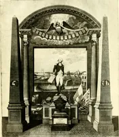 Picture 96 of 133 from The iconography of Manhattan Island, 1498-1909 : compiled from original sources and illustrated by photo-intaglio reproductions of important maps, plans, views, and documents in public and private collections (1915), leaf 632