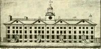 An illustration from The iconography of Manhattan Island, 1498-1909 : compiled from original sources and illustrated by photo-intaglio reproductions of important maps, plans, views, and documents in public and private collections (1915)